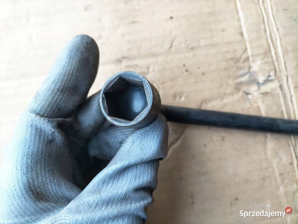 HYUNDAY KLUCZ DO KÓŁ R21 Kamień-Kolonia