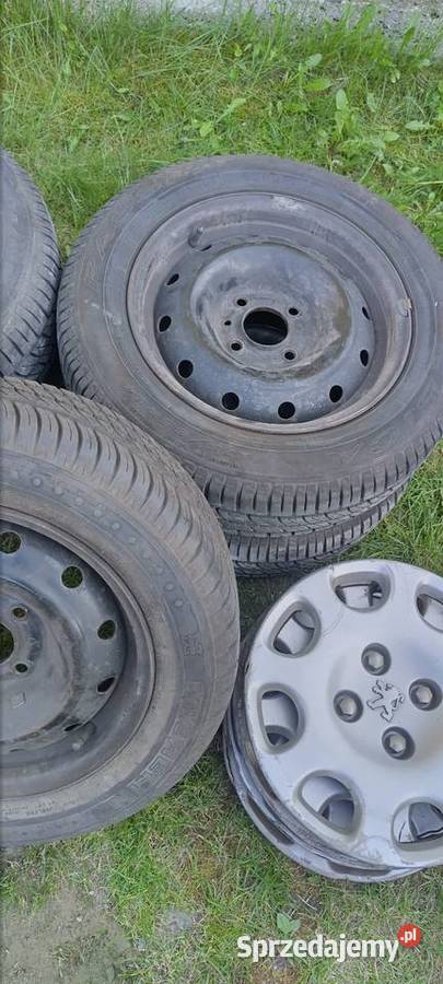 Opony letnie lato Samochodowe Radom