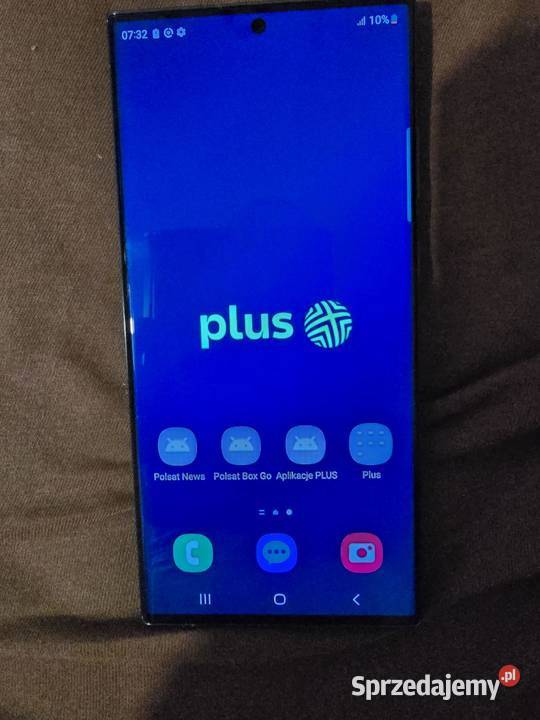 Samsung Galaxy s23 Ultra Samsung Kraśnik