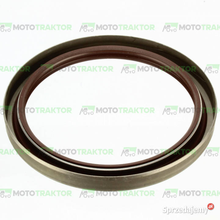 USZCZELNIACZ TYLNEGO MOSTU DEUTZ FAHR 04330795 Łążynek