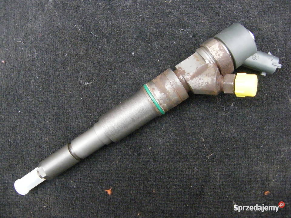 Wtrysk Wtryskiwacz Rover 75 20 Cdt Bosch 0 445 Wola Batorska sprzedam