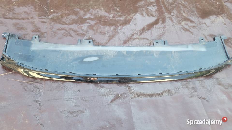 BMW 2 F44 M PAKIET 19 DOKŁADKA ZDERZAKA PRZOD osobowe Ruda Śląska