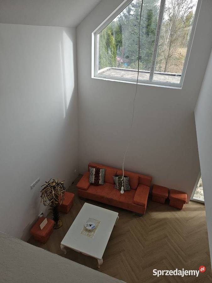 Sprzedam nowy dom Nowogard