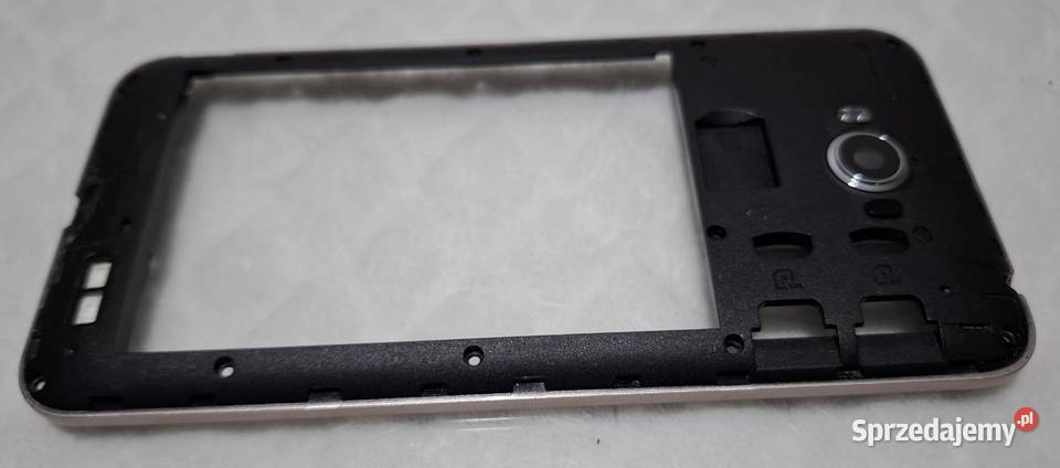 Ramka obudowa kopus część do Asus Zenfone Z010D Czeladź