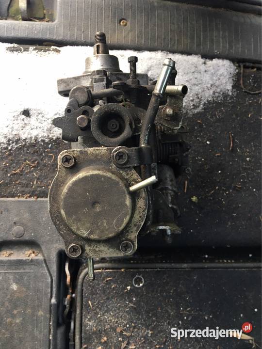 pompa wtryskowa Bosch 9460620017 Opel Astra mazowieckie