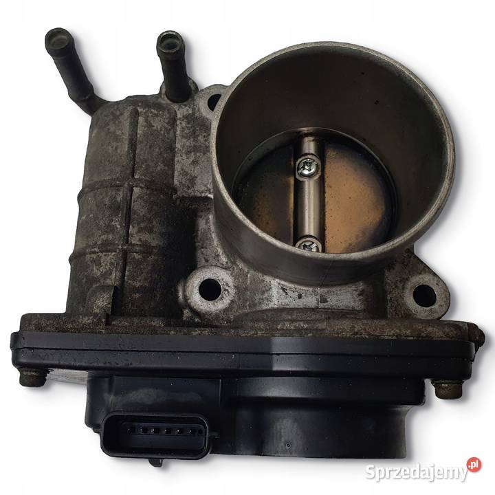 PRZEPUSTNICA Nissan Qashqai 16 16V Hitachi 52601 Chełm