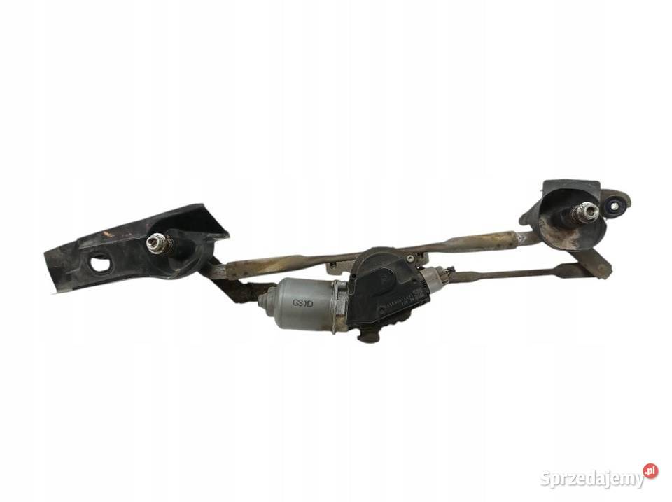 MECHANIZM WYCIERACZEK PRZÓD GH 1593001431 Mazda Rok produkcji 2008 sprzedam