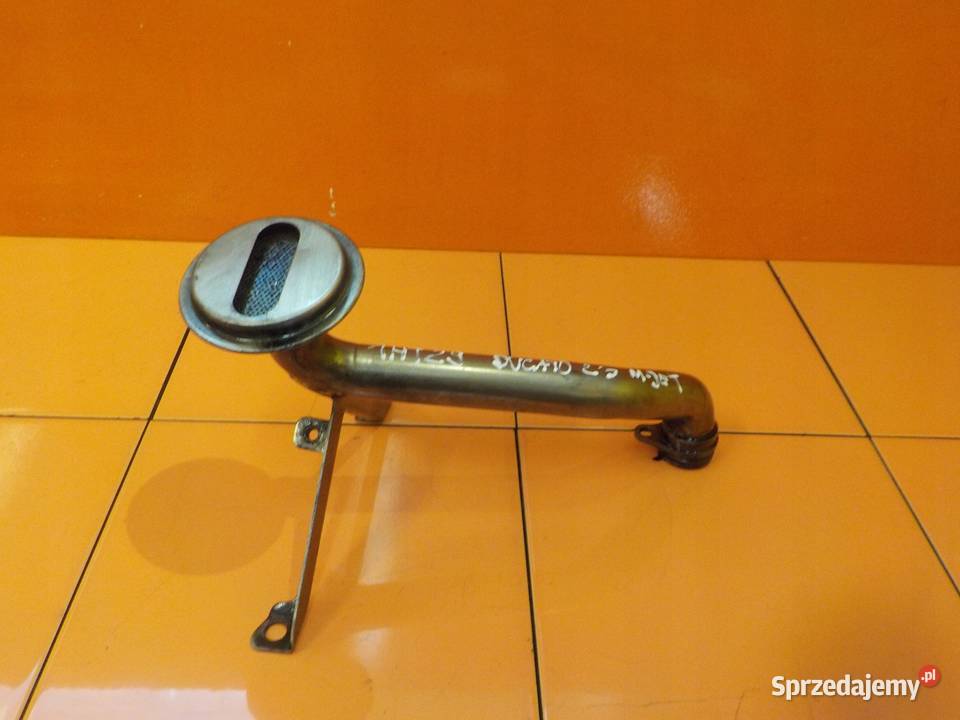 DUCATO IVECO 23 MJET EURO 4 10r 120 F1AE0481D Suków