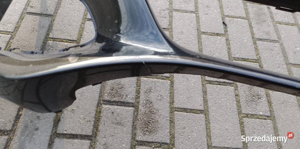 Zderzak przedni Mercedes w205 20142018 Słupsk