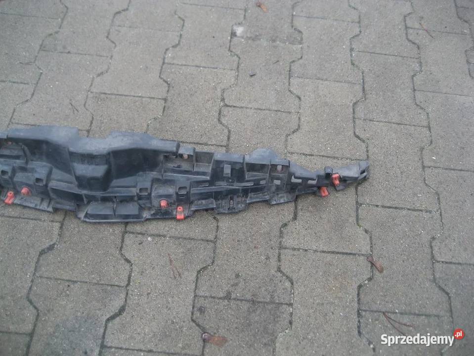OPEL INSIGNIA 0813R OSŁONA NA PAS PRZÓD 13250569 osobowe Rakoniewice
