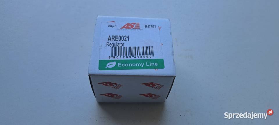 NOWY Regulator napięcia Mercedes W123 W126 T1 Luzino