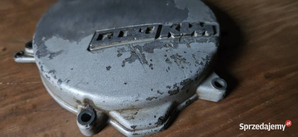 Pokrywa dekiel sprzęgła ktm sxf 250 2006 małopolskie
