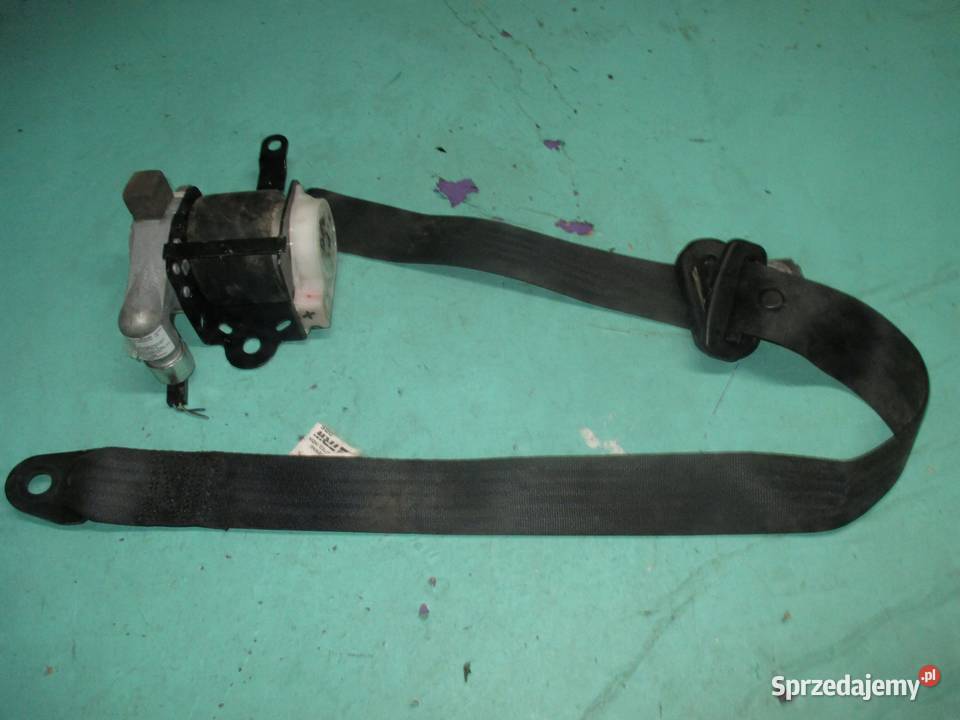 NISSAN PIXO 10r pas bezpieczeństwa lewy przód