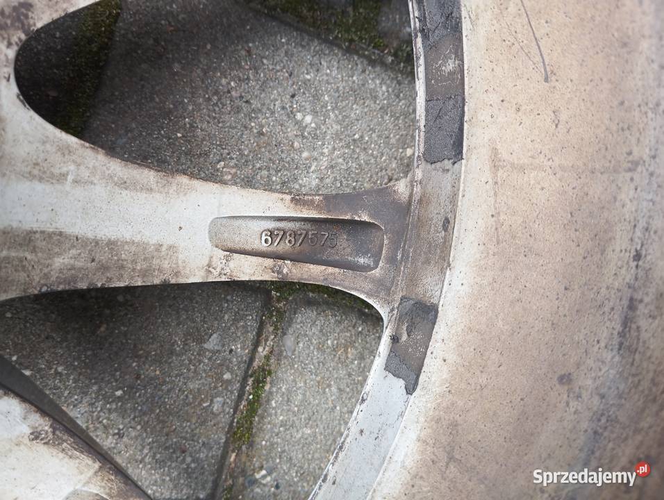 Sprzedam koła Bliżyce