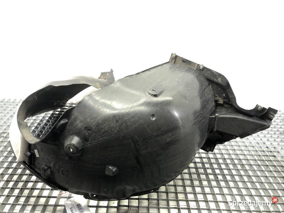 NADKOLE PRAWY PRZÓD SKODA KAMIQ 658809962D