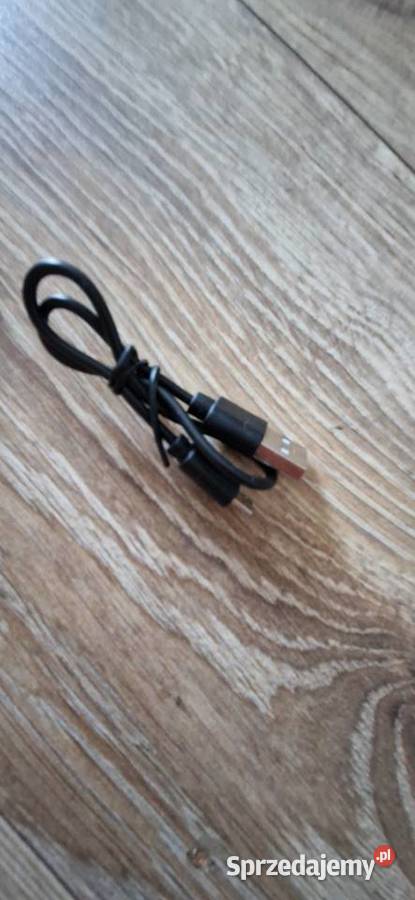 kabel micro usb do telefonu do ładowania 30 Kraków