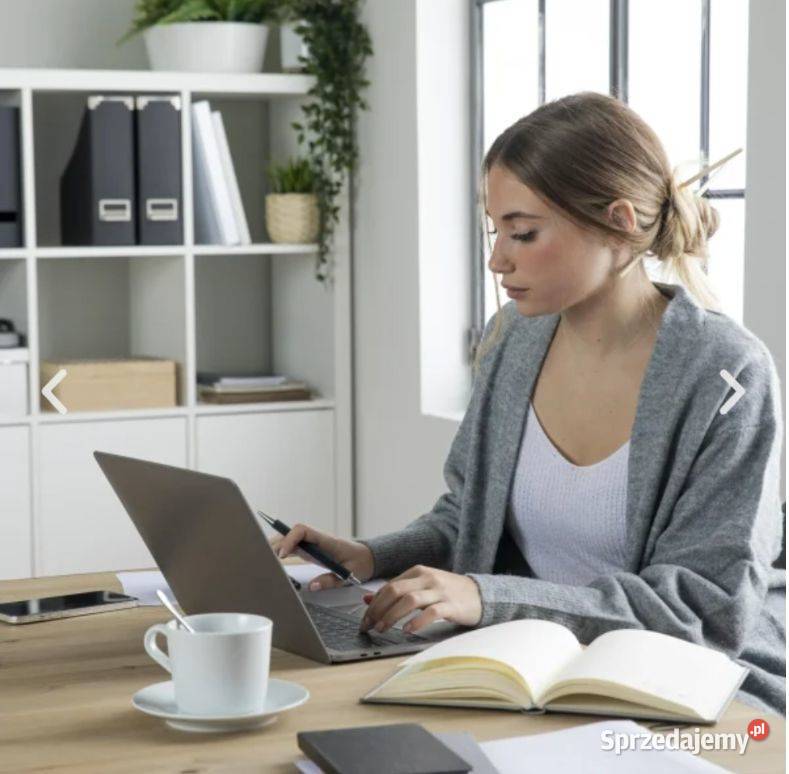 Usługi copywriterskie Kraków