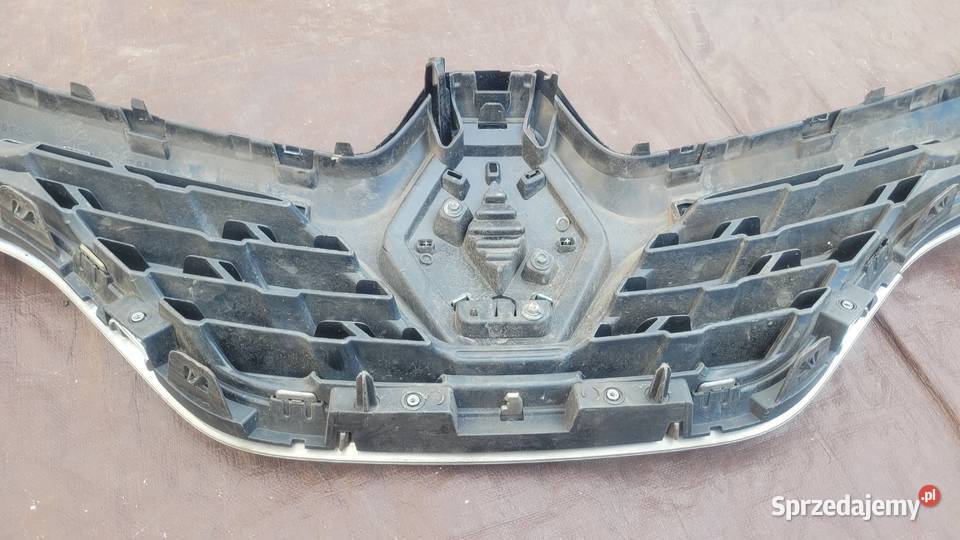 RENAULT CAPTUR I 1 LIFT 1719 ATRAPA GRILL Ruda Śląska