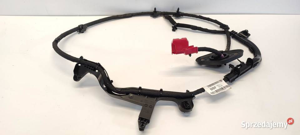 FORD PUMA MK2 KLEMA AKUMULATORA M1TT14B322BBF
