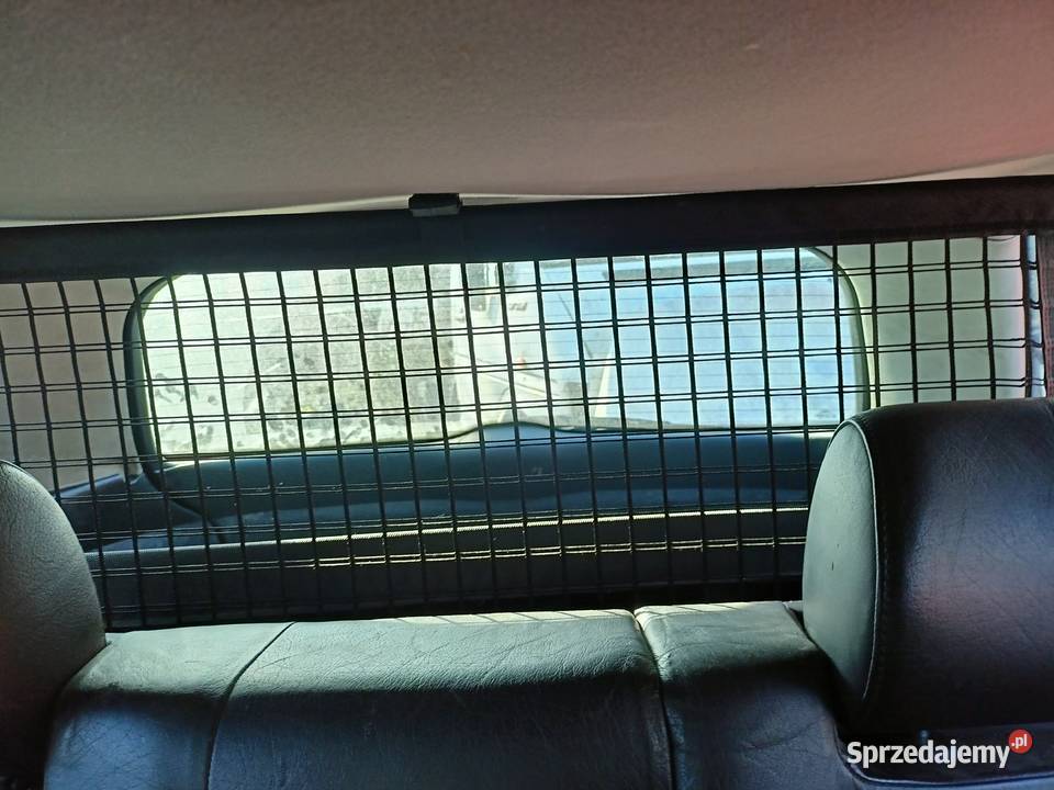 Audi A4 B5 na części a13 LY7M 19 110 AFN Myszków