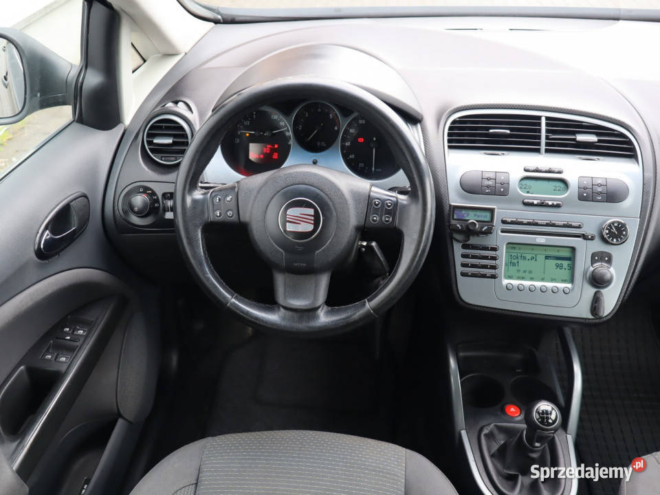 Seat Altea XL 19 TDI Piaseczno