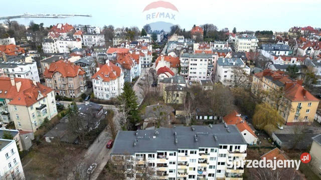Super 4pokojowe Dolny Sopot plaży pomorskie