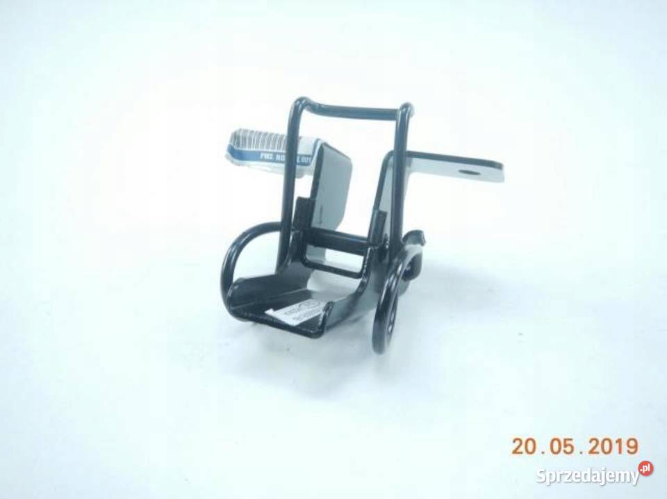 ZAMEK ZACZEP DACHU FORD TRANSIT CONNECT 0213 sprzedam