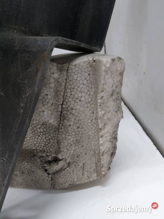 WZMOCNIENIE ZDERZAKA ABSORBER Mazda CX9 I 2006