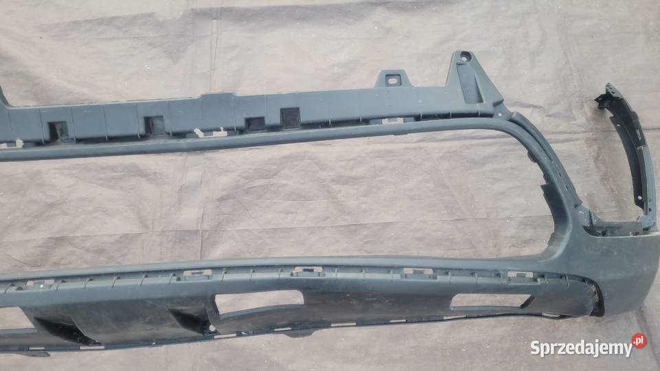KIA SORENTO 3 III 15 DOKŁADKA SPOILER ZDERZAKA Ruda Śląska