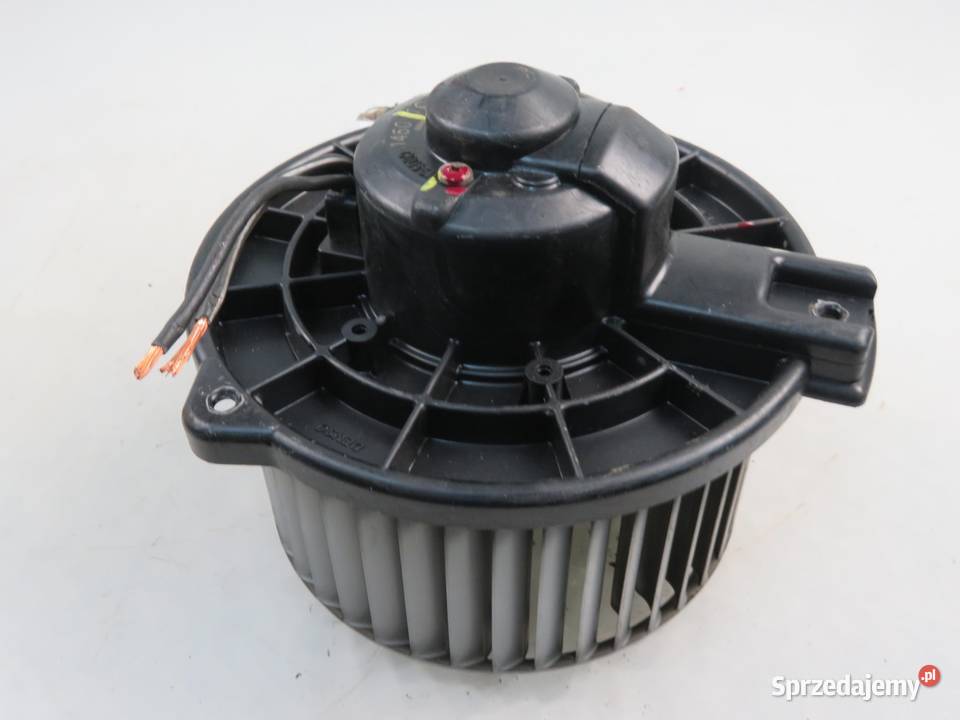 DMUCHAWA TOYOTA RAV 4 II 1940001450 osobowe sprzedam