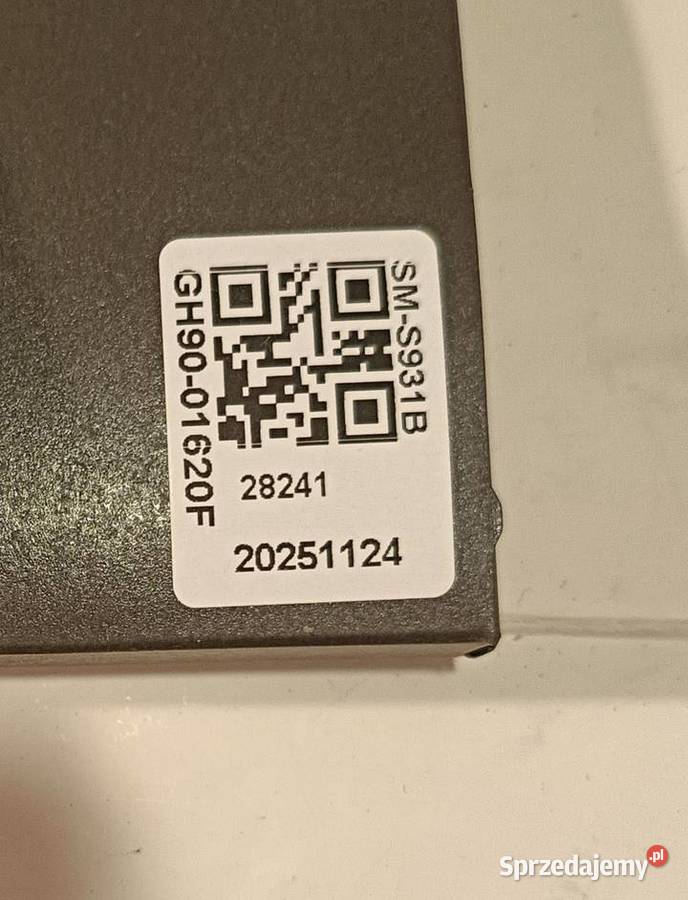 Samsung Galaxy S25 12128GB Funkcje AI Niebieski