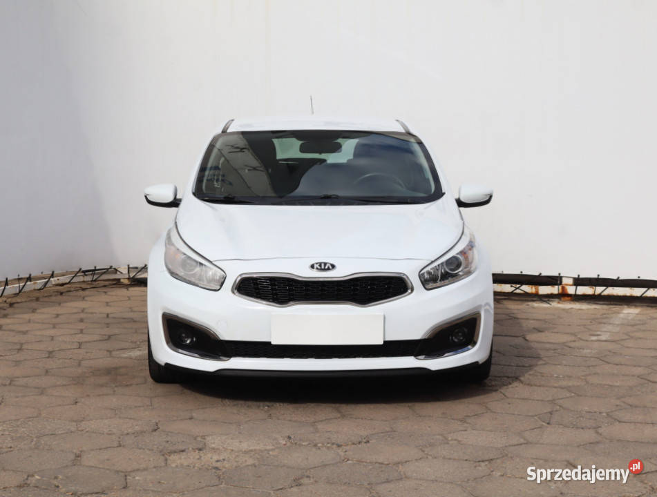 Kia Ceed 10 TGDI Łódź sprzedam