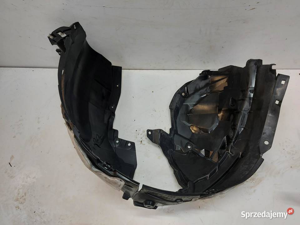 Nissan XTRAIL T33 IV 2023r Nadkole przód prawe osobowe Nadkola