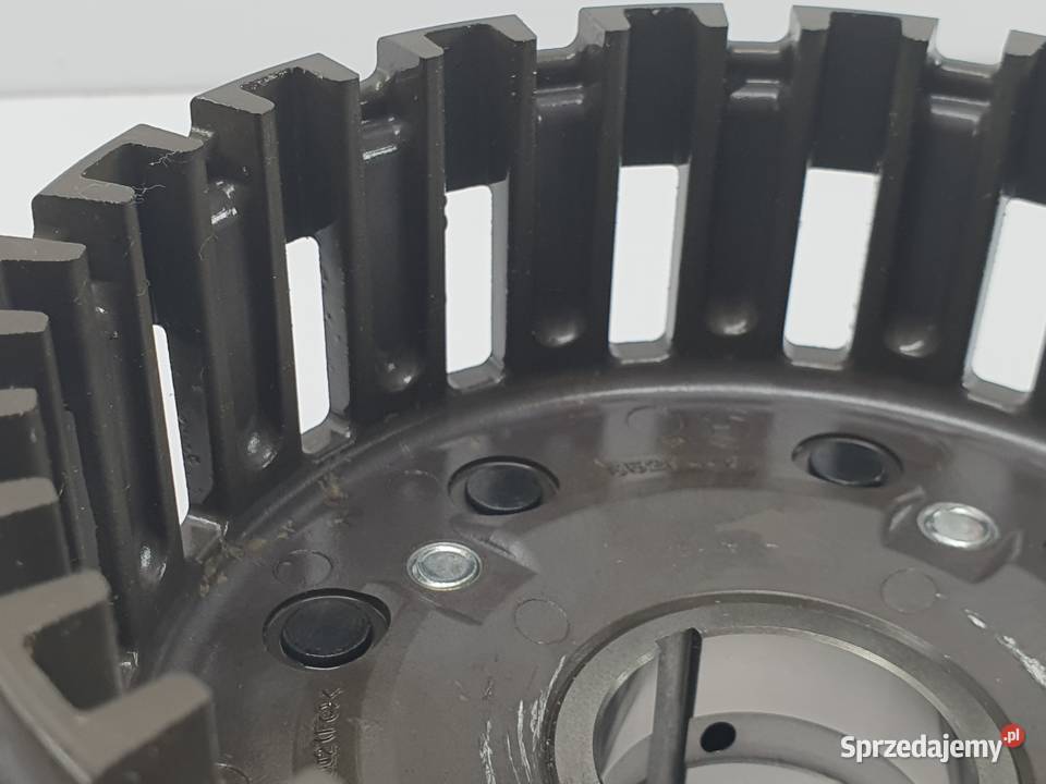 Sprzeglo Kosz Sprzeglowy Tarczki Bmw 1250