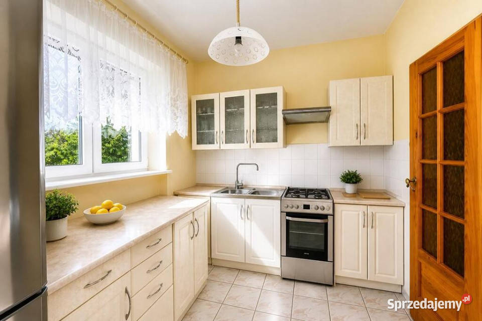 Dom Gorzów Wielkopolski 230m2 Rok budowy 1990