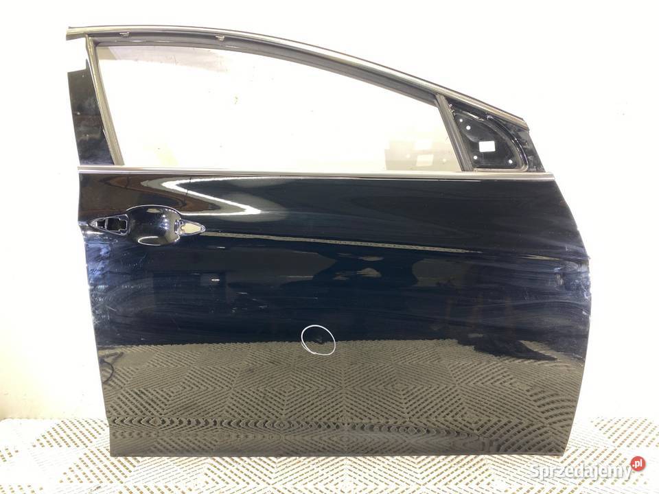 DRZWI PRAWY PRZÓD HYUNDAI i40 Kombi