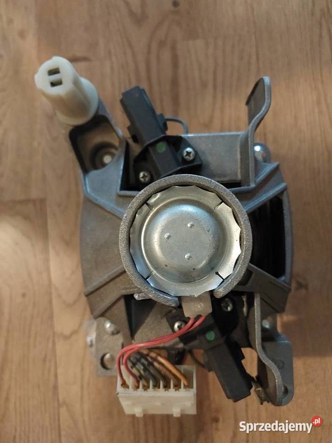 Whirlpool AWM 8123 Pozostałości Warszawa sprzedam