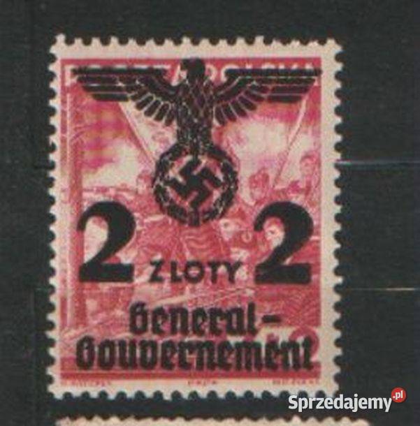 Zn GG Mi 28 1940 Gliwice sprzedam