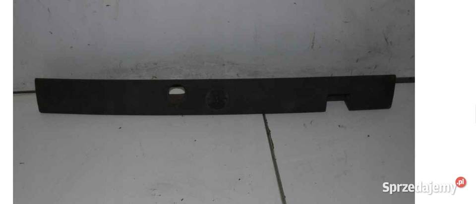 OPEL ASTRA F BLENDA LISTWA KLAPY BAGAŻNIKA KOMBI osobowe małopolskie