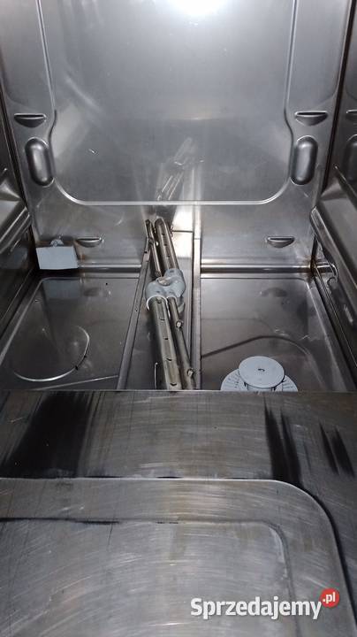 Zmywarka wyparzarka uniwersalna podblatowa sprzedam