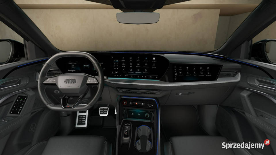 Audi Q5 Sportback Toruń sprzedam