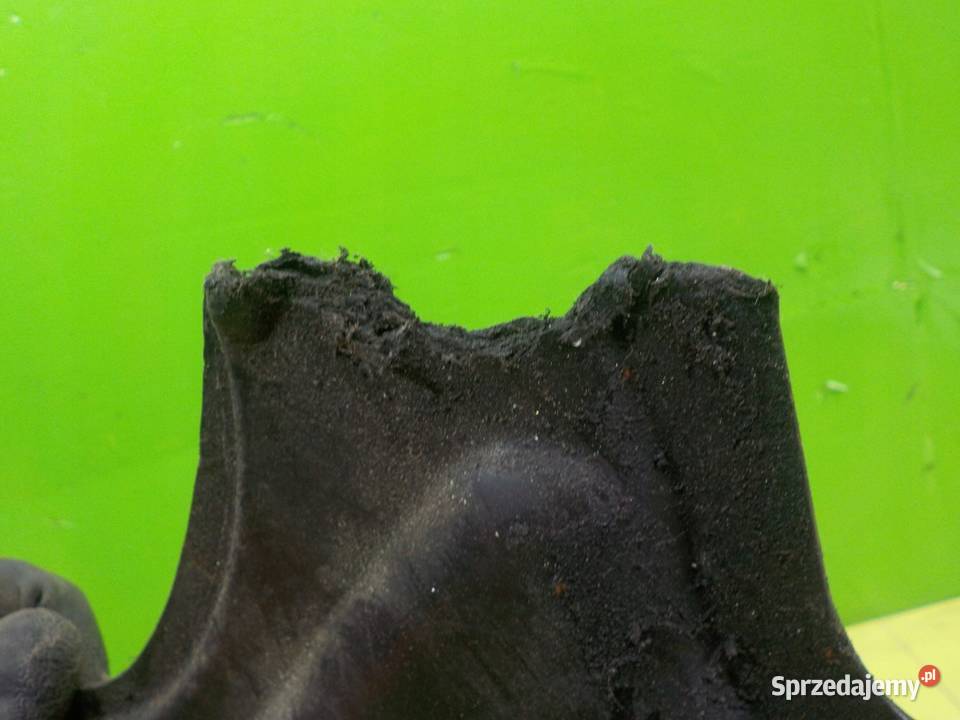 RANGE ROVER III L322 44 V8 04r oslona podwozia osobowe