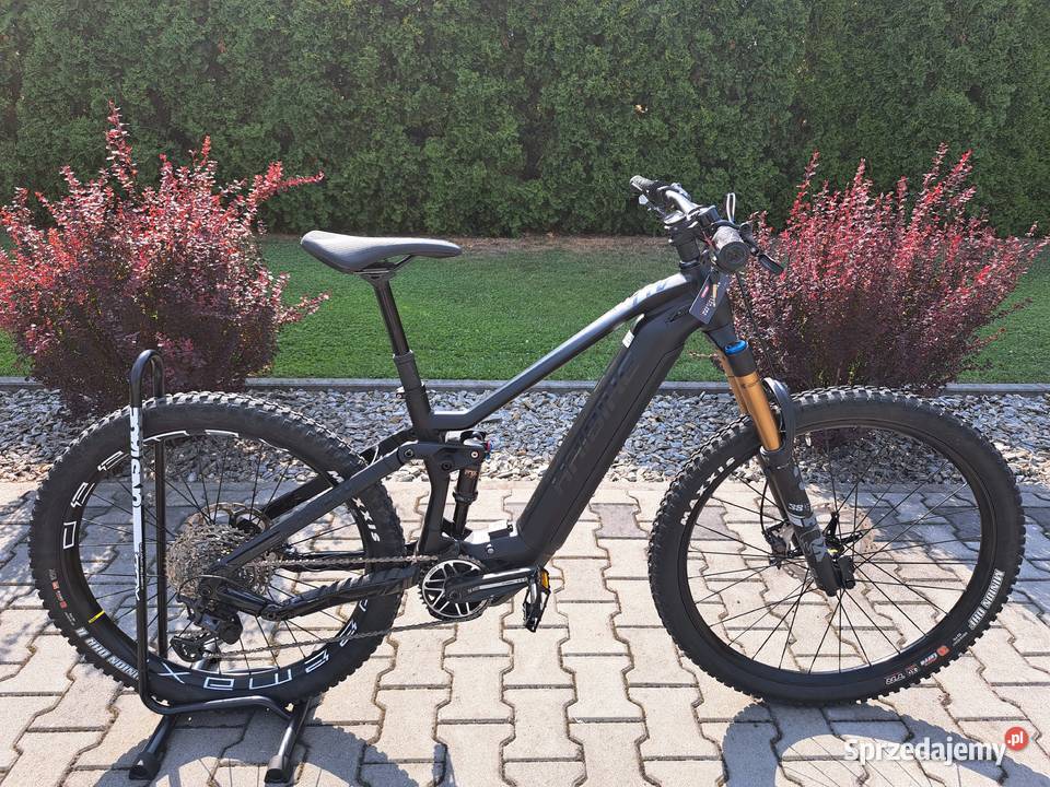 HAIBIKE AllMtn 10 Yamaha 720 S łódzkie Sieradz