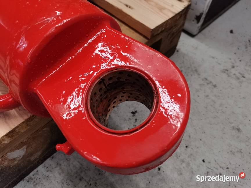 Manitou MT 1740 Siłownik główny ramienia Wilkowo sprzedam