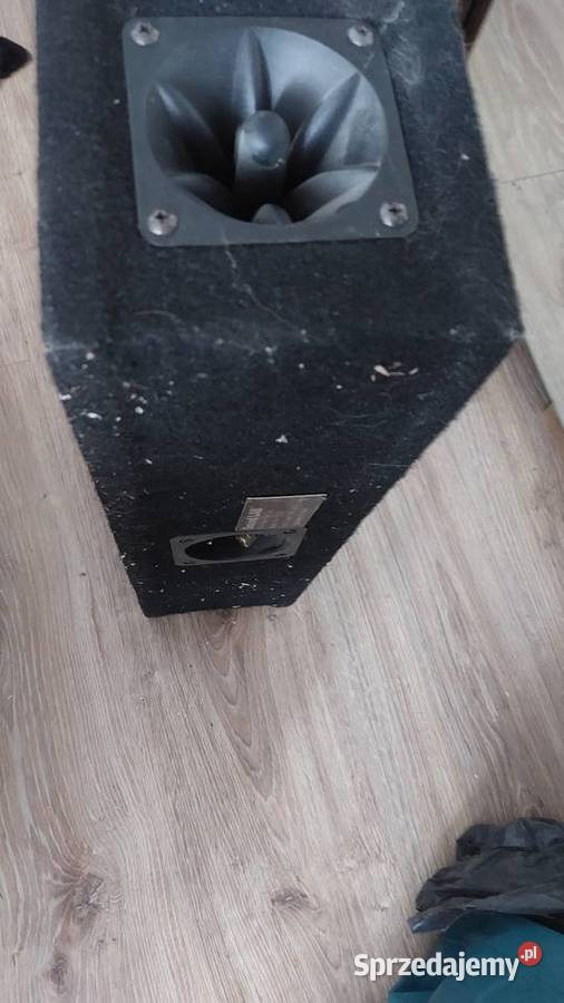 Glosniki Sound Labs Ostrowiec Świętokrzyski