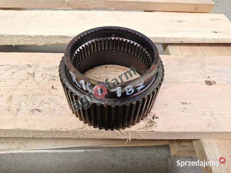 Koło zębate John Deere 6610 6800 7220 7420 Skrzynia biegów dolnośląskie Byków