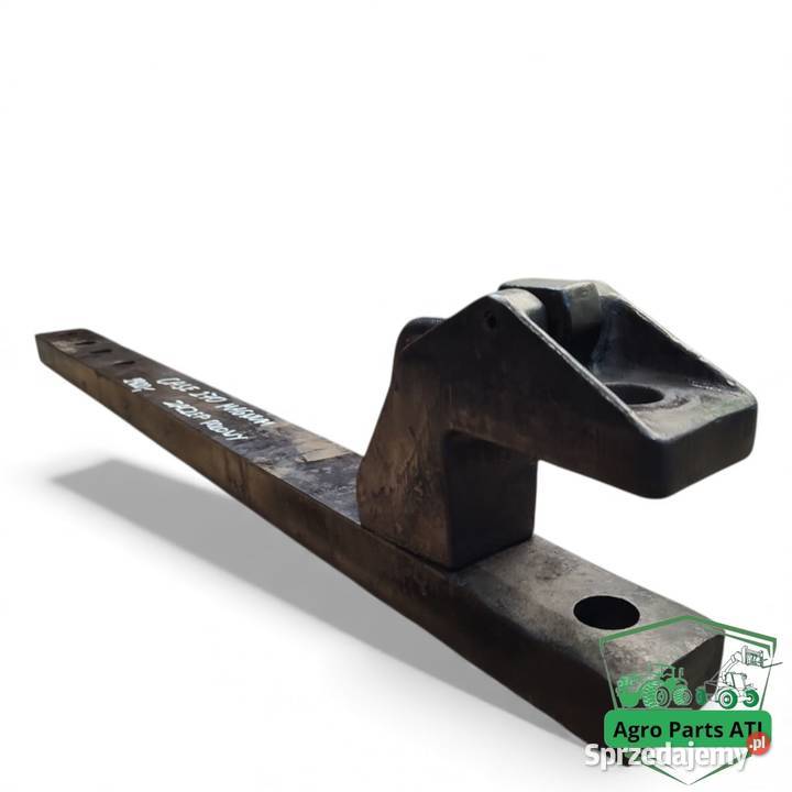 Zaczep dolny Listwa CNH 82028263 Case Holland Ciechanowiec