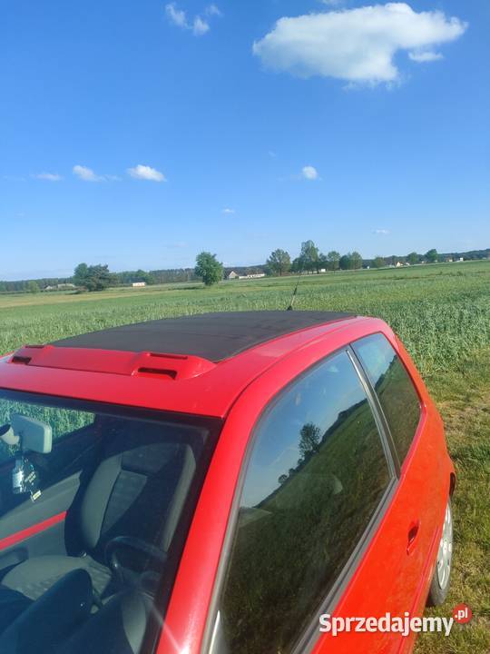 Volkswagen Lupo 14 MPI Opole sprzedam