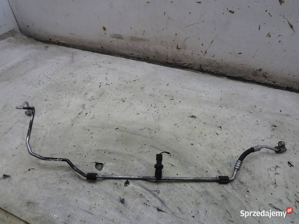 WĄŻ PRZEWÓD KLIMATYZACJI BMW 6 F06 F12 F13 640D