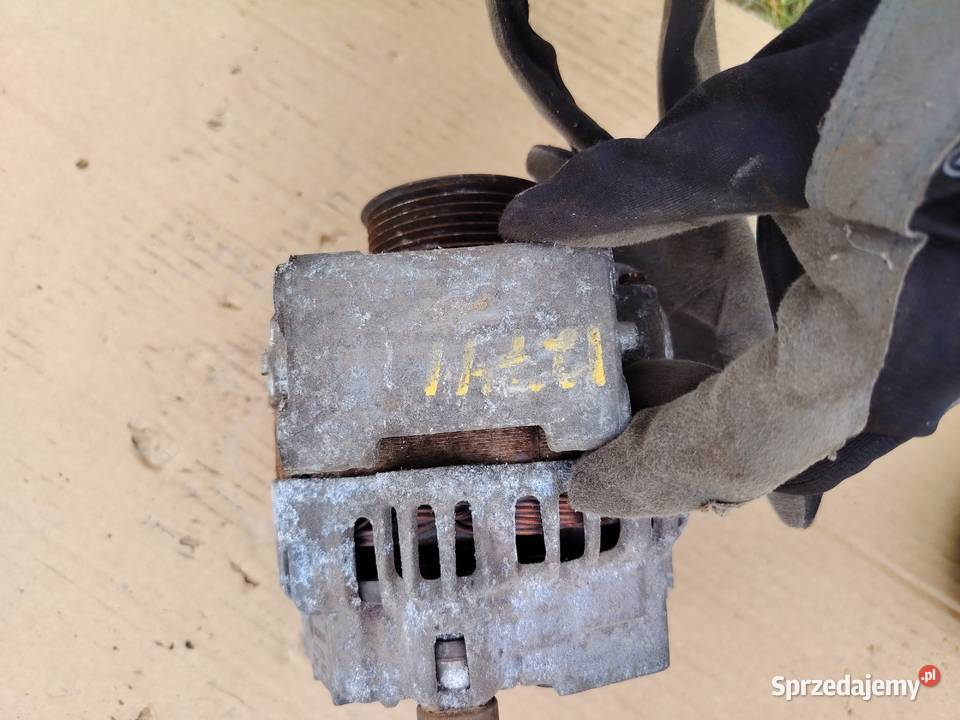 Alternator Scania 1777299